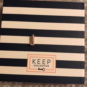 Keep collective charm